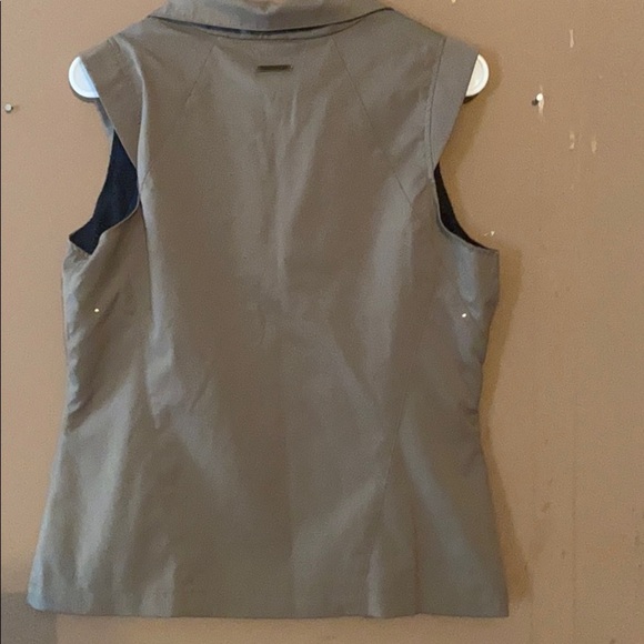TAIL WOMEN ACTIVE WEAR VEST II - Picture 2 of 8